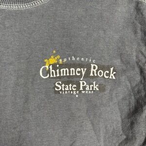Chimney Rock State Parkv